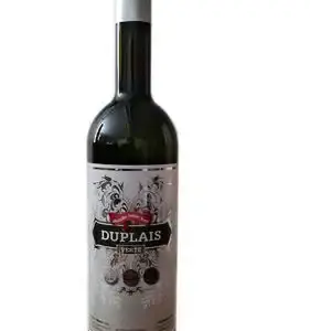 Absinthe Duplais Verte 0,7 Liter und 68 % Vol.