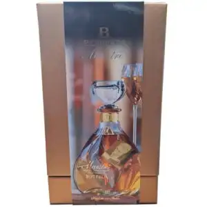 Bottega Grappa Maestri 0,7 Liter und 38 % Vol. 39,25€