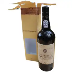 Butler Nephew Port 20 in 0,75 Liter und 20 % Vol.
