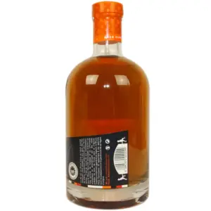 Damoiseau Rhum Agricole Vieux 0,7 Liter und 42 % Vol.