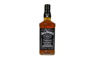 Jack Daniels Tennessee Whiskey