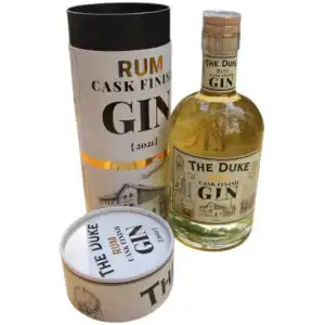 The Duke Rum Gin 0,7 Liter und 42 % Vol.