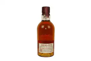 Aberlour 12 Jahre Double Cask Matured mit 0,7 Liter und 40 % Vol.