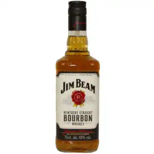 Jim Beam White Label
