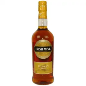 Irish Mist Whiskey Likör 0,7 Liter und 35 % Vol.