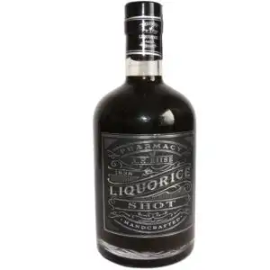 A.H. Riise Apotheker Shot 0,7 Liter und 18 % Vol.