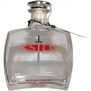 Erstlob Marille Premium Edelbrand 0,5 Liter und 43 % Vol.