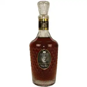 A.H. Riise Very Rare 0,7 Liter Flaschen und 42,0 % Vol.