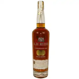 A.H. Riise 1888 Gold 0,7 Liter und 40 % Vol.