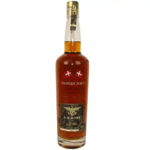 A.H.Riise Frogman Conventus 0,7 Liter und 60 % Vol.