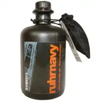 Ruhrnavy Gin Navy Strength 0,5 Liter und 57 % Vol.