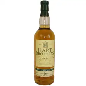 Hart Brothers Arran 20