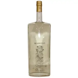 Marolo Grappa di Moscato