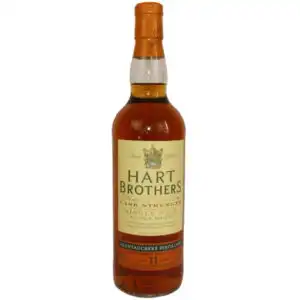 Hart Brothers Glentauchers 11