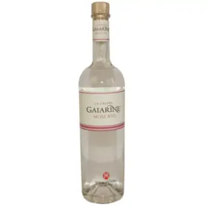 Bonaventura Maschio Gaiarine Grappa 0,7 Liter und 40 % Vol. 23,25€