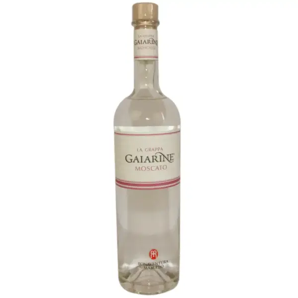 Bonaventura Maschio Gaiarine Grappa 0,7 Liter und 40 % Vol. 23,25€