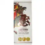 The Koshi-No Shinobu