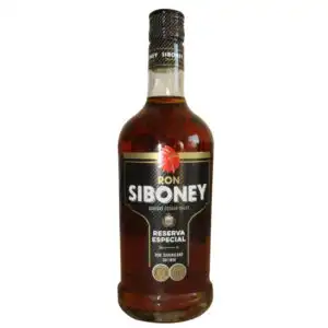Ron Siboney Reserva Especial