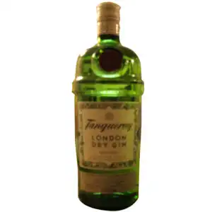 Tanqueray Gin