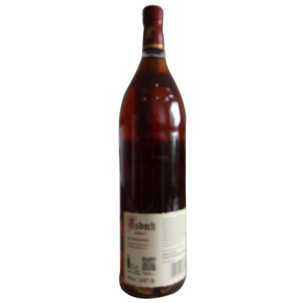 Asbach Uralt 1.0 Liter und 36 % Vol. – Bild 2
