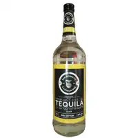 Bar Monkey's Tequila Silver