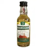 Kilbeggan Irish Whiskey