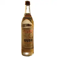 Ouzo Pileus
