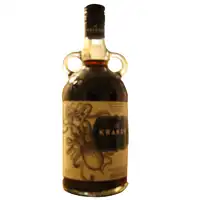 Kraken Black Spiced Rum
