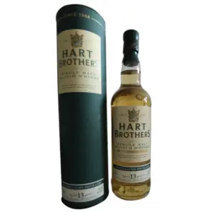 Hart Brothers Craigellachie 13 Jahre 0,7 Liter 56,5 % Vol. 115,00€