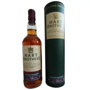 Hart Brothers Speyside 14 Jahre 0,7 Liter 56,8 % Vol. 140,00€
