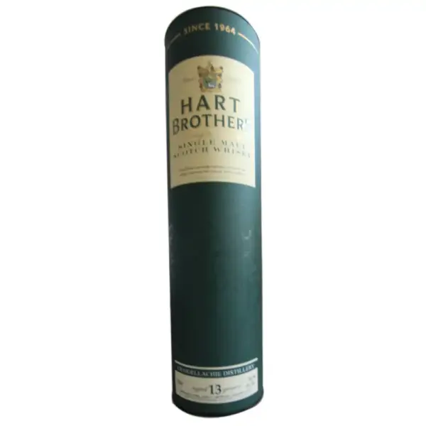 Hart Brothers Craigellachie 13 Jahre 0,7 Liter 56,5 % Vol. 115,00€ – Bild 2