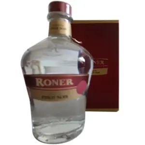 Roner Grappa Pinot Noir 0,7 Liter 43 % Vol. 29,50€