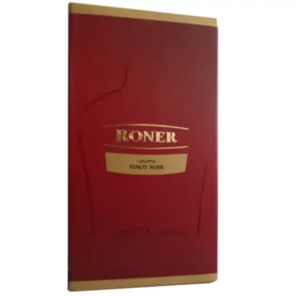 Roner Grappa Pinot Noir 0,7 Liter 43 % Vol. 29,50€ – Bild 2