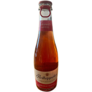 Rotkäppchen Fruchtsecco Granatapfel 0,2 Liter und 8 % Vol.