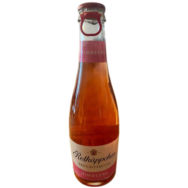 Rotkäppchen Fruchtsecco Himbeere 0,75 Liter und 8 % Vol.