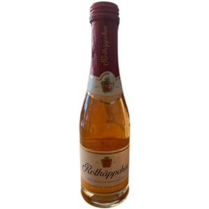 Rotkäppchen Rose 0.2 Liter und 11 % Vol.