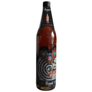 Asbach Uralt 3 Jahre 0,7 Liter und 36 % Vol.