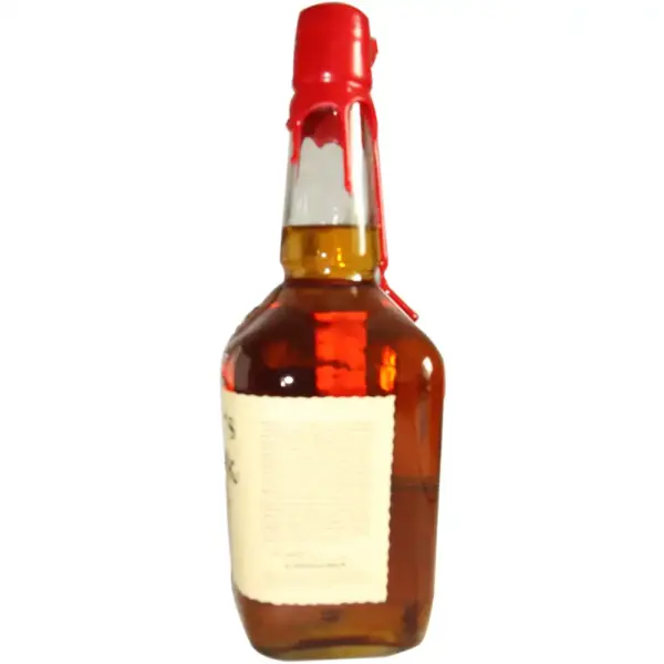 Makers Mark Red 1.0 Liter und 45 % Vol. 29,00€ – Bild 4