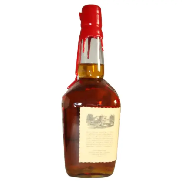 Makers Mark Red 1.0 Liter und 45 % Vol. 29,00€ – Bild 3