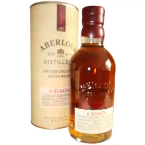 Aberlour a Bunadh 0.7 Liter und 60,8 % Vol. 70,20€