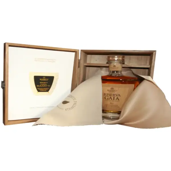 Carlo Bocchino Grappa 0.5 Liter und 40 % Vol. 43,70€ – Bild 2