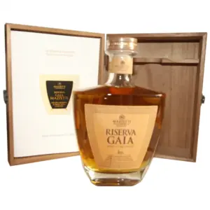 Carlo Bocchino Grappa 0.5 Liter und 40 % Vol. 43,70€