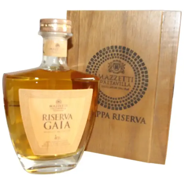 Carlo Bocchino Grappa 0.5 Liter und 40 % Vol. 43,70€ – Bild 3