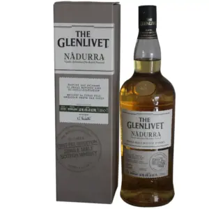 Glenlivet Nadurra Finish 16 Jahre 1,0 Liter und 48 % Vol. 68,50€