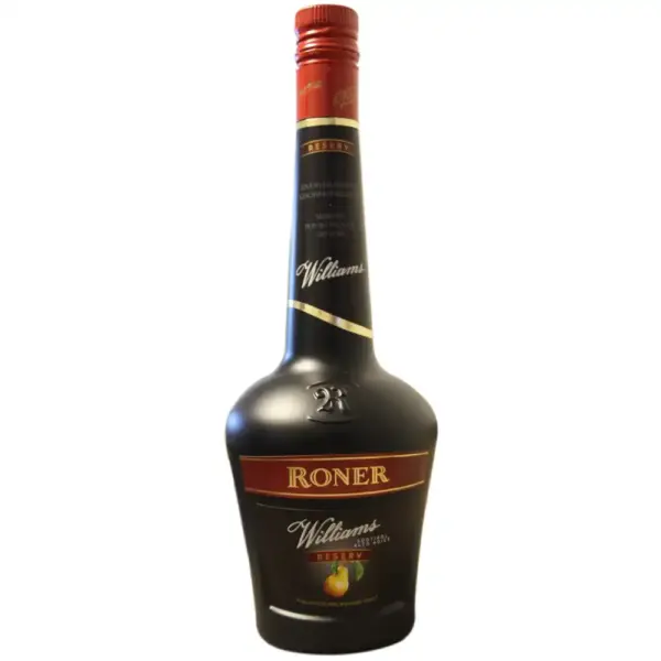 Roner Williams Christ Reserve 0,7 Liter und 42 % Vol.