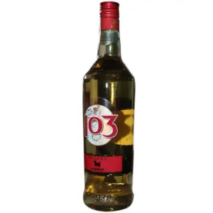 Osborne Solera Blanca 1.0 Liter und 30 % Vol.