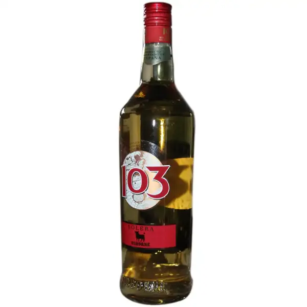 Osborne Solera Blanca 1.0 Liter und 30 % Vol.