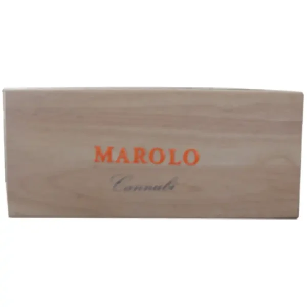 Marolo Grappa di Barolo Cannubi Edition No.1 2013 in 0,7 Liter 51,0 % Vol. 119,99€ – Bild 2