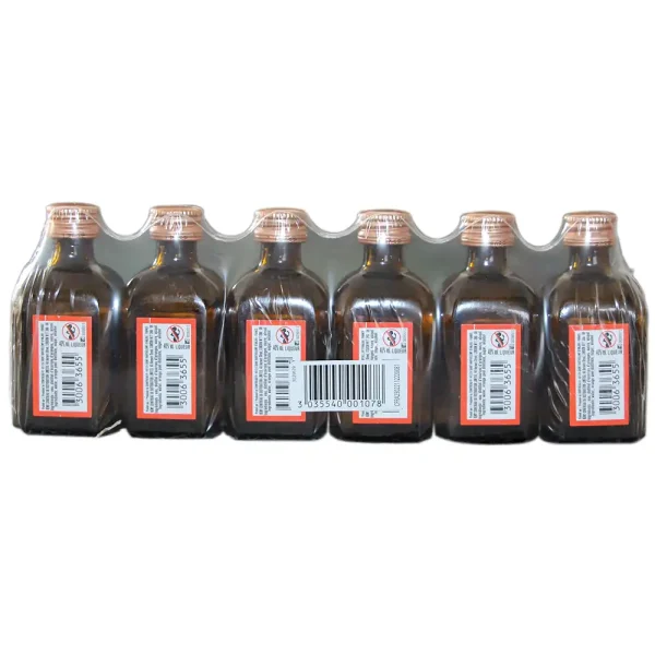 Cointreau Orangenlikör 0.05 Liter und 40 % Vol. – Bild 2