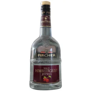 Pircher Waldhimbeergeist 0,7 Liter und 40 % Vol.